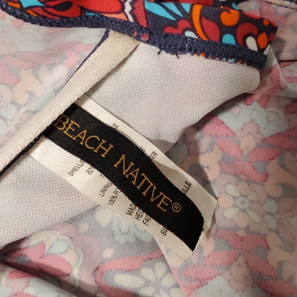 ๐Two-Way Bathing Suit Top - Picture 9 of 11